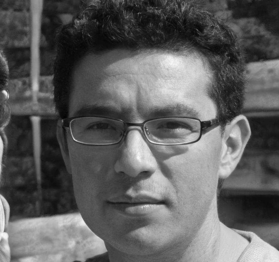 Carmelo Herrera, fundador de fleaueniuorio